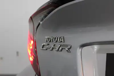 Toyota C-HR 2023 - 26900 EUR, 50000 km - AUTO.MOTO.pt - 50000km - foto 9 de 11