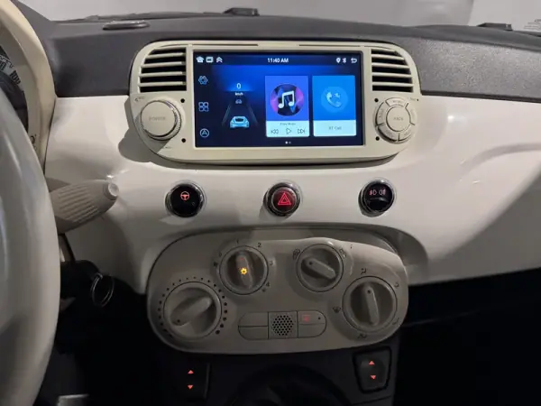 Fiat 500C 2013 - 9750 EUR, 119000 km - AUTO.MOTO.pt - 119000km - foto 22 de 39