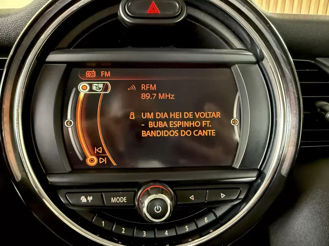 MINI One 2016 - 11900 EUR, 133000 km - 133000km - foto 66 de 86