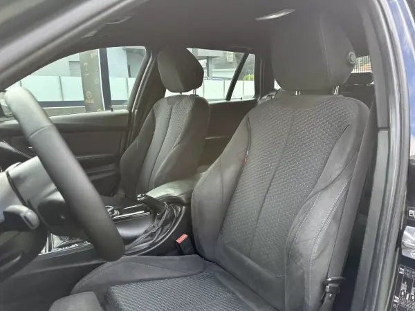 BMW 318 2014 - 11900 EUR, 350000 km - AUTO.MOTO.pt - 350000km - foto 42 de 60