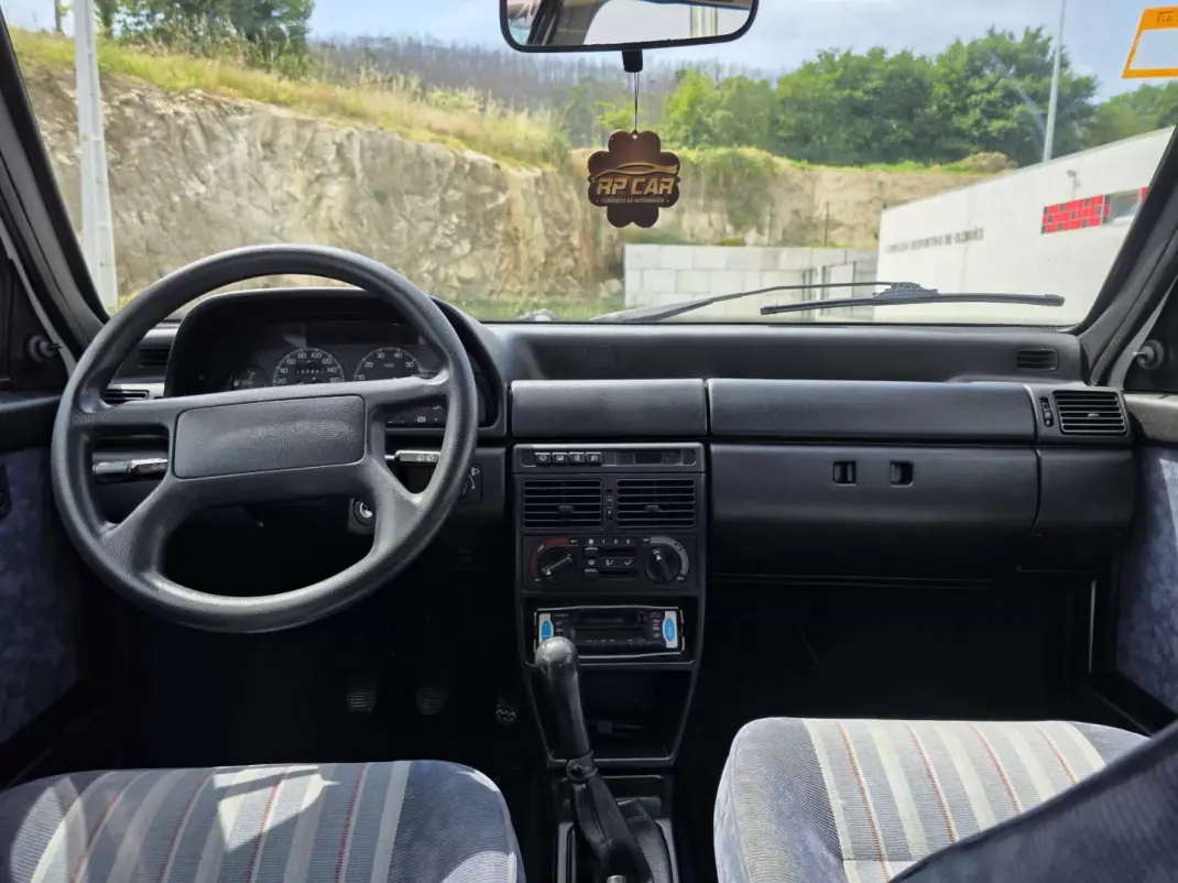 Fiat Uno 1993 - 1490 EUR, 103000 km - AUTO.MOTO.pt - 103000km - foto 3 de 14