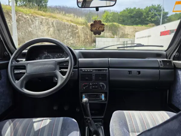 Fiat Uno 1993 - 1490 EUR, 103000 km - AUTO.MOTO.pt - 103000km - foto 3 de 14