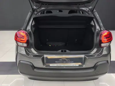 Citroën C3 2018 - 9950 EUR, 133750 km - AUTO.MOTO.pt - 133750km - foto 16 de 43