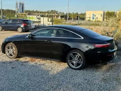 Mercedes-Benz E 220 2017 - 31950 EUR, 241000 km - AUTO.MOTO.pt - 241000km - foto 9 de 51