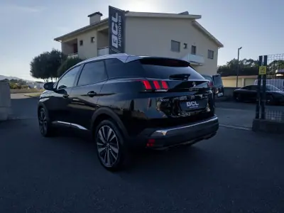 Peugeot 3008 2017 — photo 6 of 40