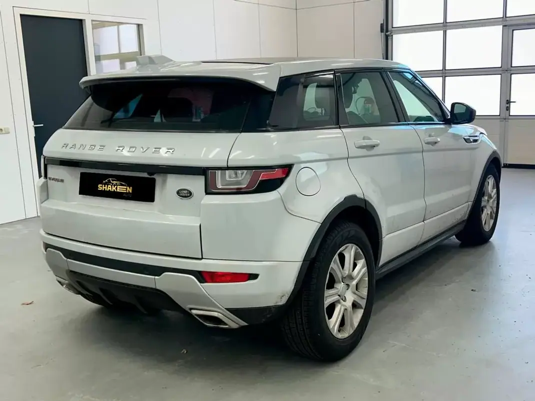 Land Rover Range Rover Evoque 2018 - 20900 EUR, 163690 km - AUTO.MOTO.pt - 163690km - foto 3 de 12