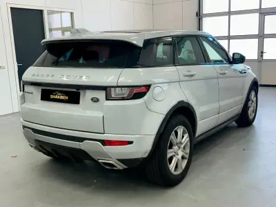 Land Rover Range Rover Evoque 2018 - 20900 EUR, 163690 km - AUTO.MOTO.pt - 163690km - foto 3 de 12