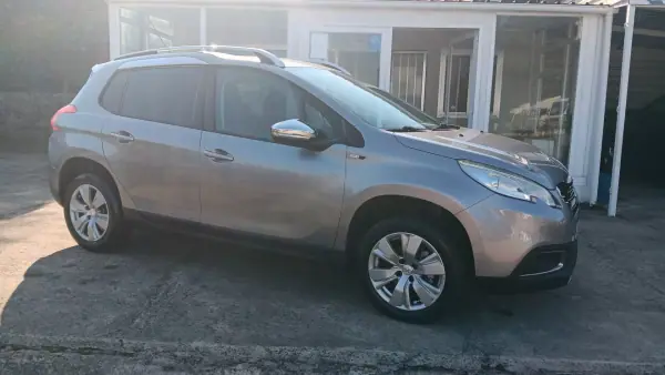 Peugeot 2008 2016 - 8450 EUR, 107573 km - AUTO.MOTO.pt - 107573km - foto 4 de 28