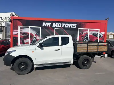 Fiat Fullback 2016 - 212000km
