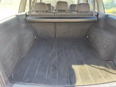 Volkswagen Passat Variant 2004 — photo 4 of 10