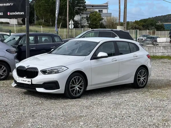 BMW 116 2020 - 15990 EUR, 179900 km - AUTO.MOTO.pt - 179900km - foto 30 de 30