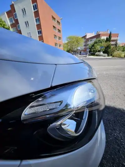 Mercedes-Benz B 180 2023 - 39980 EUR, 65000 km - AUTO.MOTO.pt - 65000km - foto 30 de 36