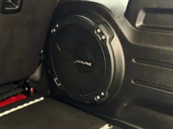 Jeep Wrangler Unlimited 2019 - 67500 EUR, 150181 km - 150181km - foto 23 de 25