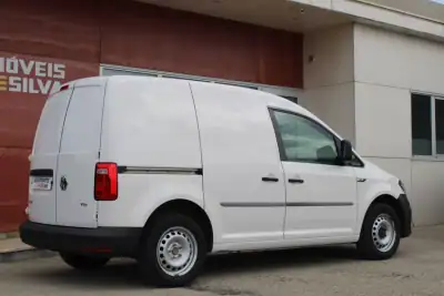 VW CADDY 2.0 TDI EXTRA AC 2019 - 12490 EUR, 199000 km - AUTO.MOTO.pt - 199000km - foto 6 de 20