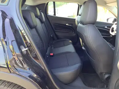 Jeep Avenger 2024 — foto 5 de 7