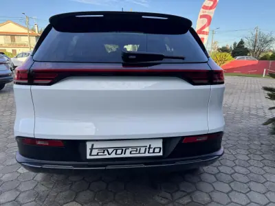 Aiways U5 2021 - 21750 EUR, 45000 km - 45000km - foto 8 de 42