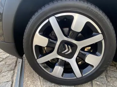 Citroën C4 Cactus 2019 - 18750 EUR, 72912 km - AUTO.MOTO.pt - 72912km - foto 13 de 54
