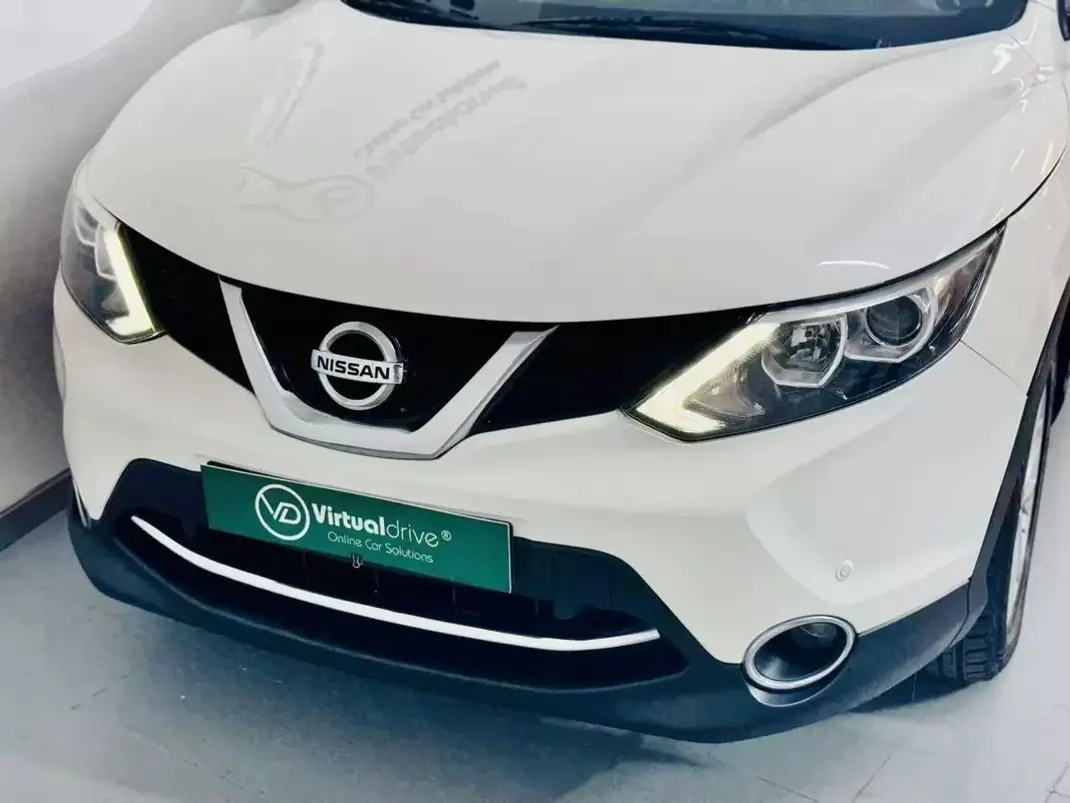 Nissan Qashqai 2015 - 13750 EUR, 96000 km - 96000km - foto 14 de 45