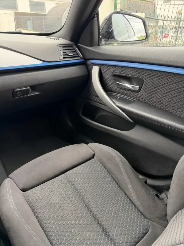 BMW 420 Gran Coupé 2017 - 29990 EUR, 98000 km - AUTO.MOTO.pt - 98000km - foto 5 de 39