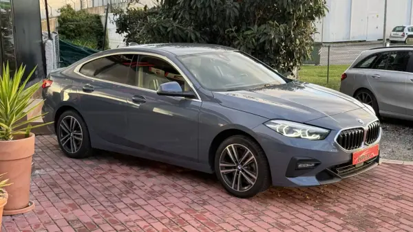 BMW 216 Gran Coupé 2022 - 27990 EUR, 122000 km - AUTO.MOTO.pt - 122000km - foto 6 de 43