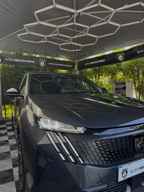Peugeot 3008 2025 - 31500 EUR, 23000 km - AUTO.MOTO.pt - 23000km - foto 2 de 24