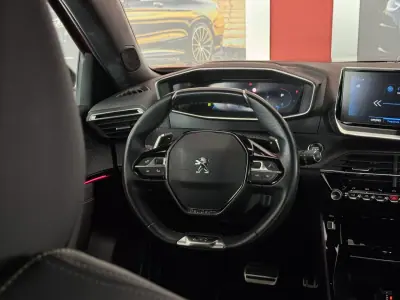 Peugeot 2008 2020 - 22500 EUR, 61790 km - AUTO.MOTO.pt - 61790km - foto 20 de 21