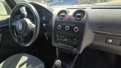 VW Caddy 1.6TDI 2015 - 9990 EUR, 208841 km - AUTO.MOTO.pt - 208841km - foto 9 de 16