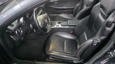 Mercedes-Benz SLK 250 2014 - 25990 EUR, 95000 km - AUTO.MOTO.pt - 95000km - foto 8 de 56