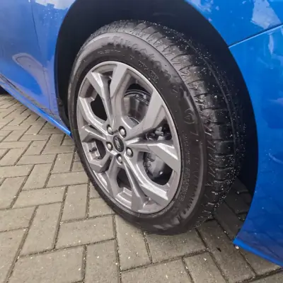 Ford Focus 2024 - 22950 EUR, 34136 km - AUTO.MOTO.pt - 34136km - foto 27 de 27