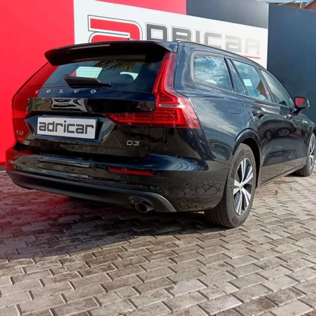 Volvo V60 2019 - 22900 EUR, 165194 km - AUTO.MOTO.pt - 165194km - foto 4 de 27