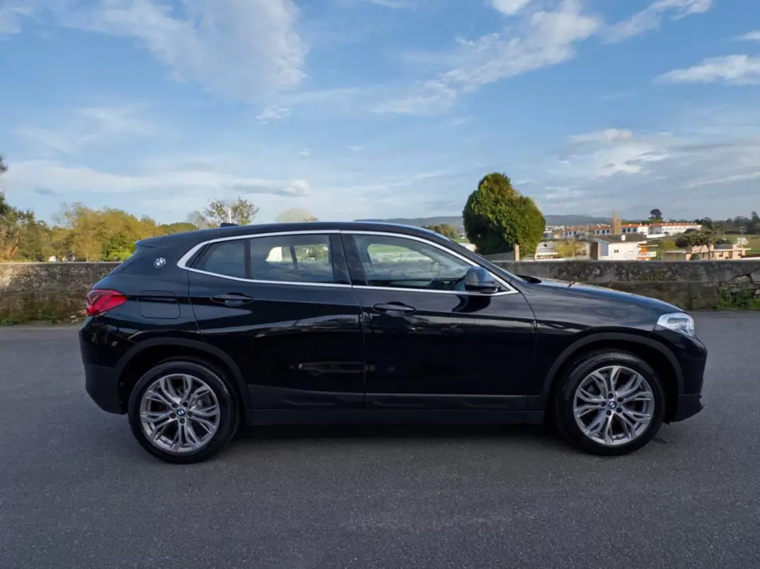 BMW X2 2020 - 23990 EUR, 108000 km - AUTO.MOTO.pt - 108000km - foto 8 de 42