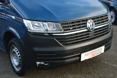 VW Transporter 2.0 TDI Confortline Extra 150Cv 2021 - 22990 EUR, 115000 km - AUTO.MOTO.pt - 115000km - foto 5 de 19