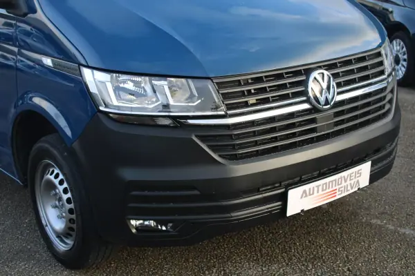 VW Transporter 2.0 TDI Confortline Extra 150Cv 2021 - 22990 EUR, 115000 km - AUTO.MOTO.pt - 115000km - foto 5 de 19