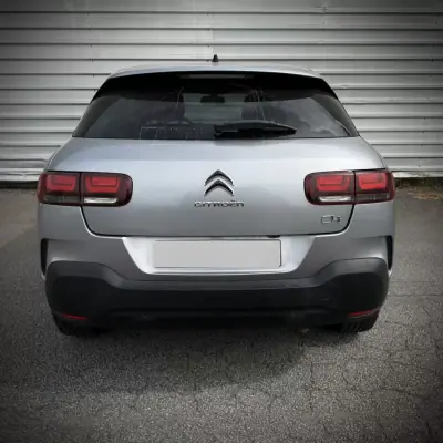 Citroën C4 Cactus 2018 - 11900 EUR, 114000 km - AUTO.MOTO.pt - 114000km - foto 7 de 22