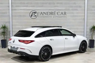 Mercedes-Benz CLA 250 2022 - 32950 EUR, 38283 km - AUTO.MOTO.pt - 38283km - foto 7 de 60