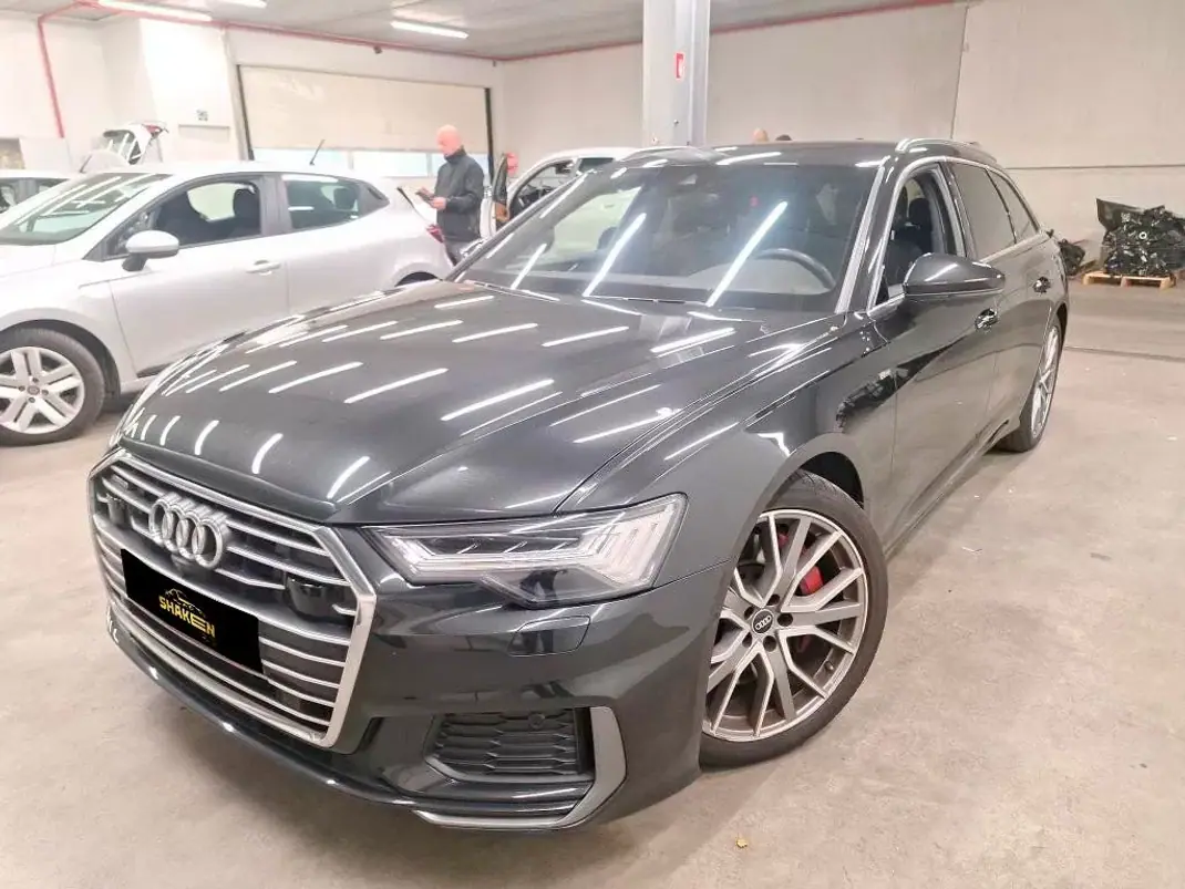 Audi A6 Avant 2021 - 36990 EUR, 109582 km - AUTO.MOTO.pt - 109582km - foto 1 de 7