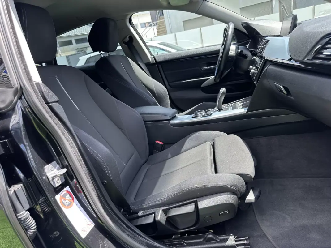 BMW 418 Gran Coupé 2014 - 17500 EUR, 220000 km - AUTO.MOTO.pt - 220000km - foto 37 de 63