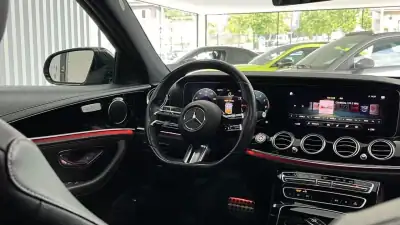 Mercedes-Benz E 300 2022 - 42990 EUR, 90455 km - AUTO.MOTO.pt - 90455km - foto 15 de 43