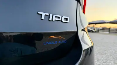 Fiat Tipo Station Wagon 2019 - 12900 EUR, 137000 km - AUTO.MOTO.pt - 137000km - foto 15 de 43