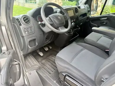 Renault Master 2.3 DCI L2H2 2020 - 17990 EUR, 144250 km - AUTO.MOTO.pt - 144250km - foto 12 de 38