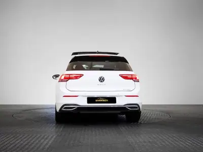 Volkswagen Golf 2021 - 22990 EUR, 77084 km - AUTO.MOTO.pt - 77084km - foto 4 de 14