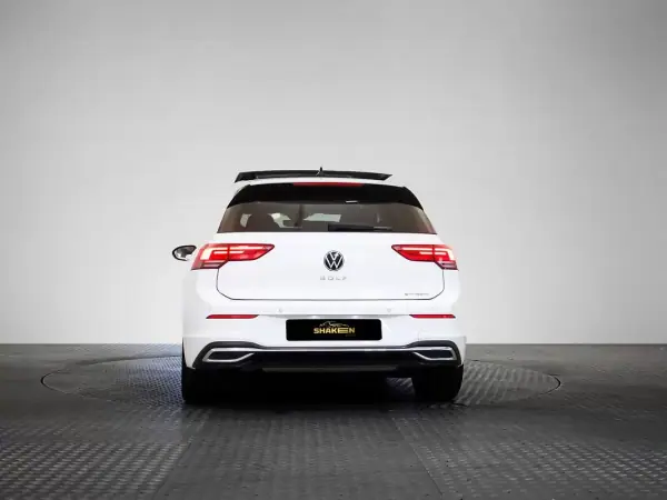 Volkswagen Golf 2021 - 22990 EUR, 77084 km - AUTO.MOTO.pt - 77084km - foto 4 de 14