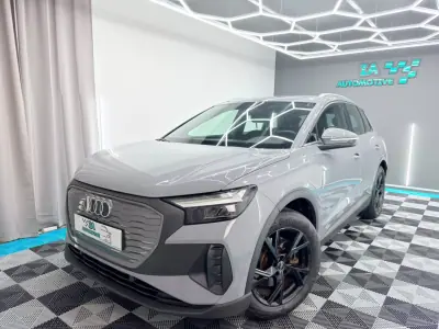 Audi Q4 e-tron 2021 - 147000km