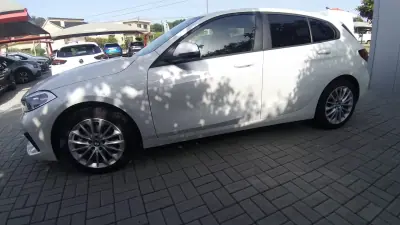 BMW 116 2023 - 23490 EUR, 90760 km - AUTO.MOTO.pt - 90760km - foto 9 de 40