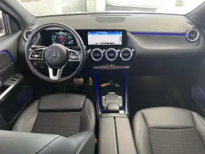 Mercedes-Benz GLA 250 2022 - 26800 EUR, 127540 km - 127540km - foto 10 de 23