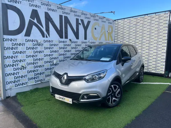 Renault Captur 2016 - 12490 EUR, 139000 km - AUTO.MOTO.pt - 139000km - foto 2 de 10