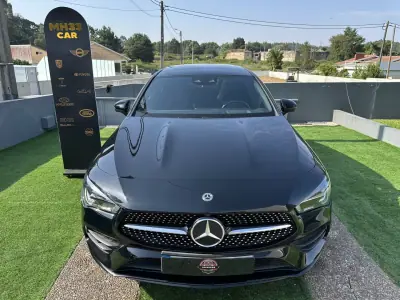 Mercedes-Benz CLA 250 2023 - 34500 EUR, 57000 km - AUTO.MOTO.pt - 57000km - foto 5 de 84
