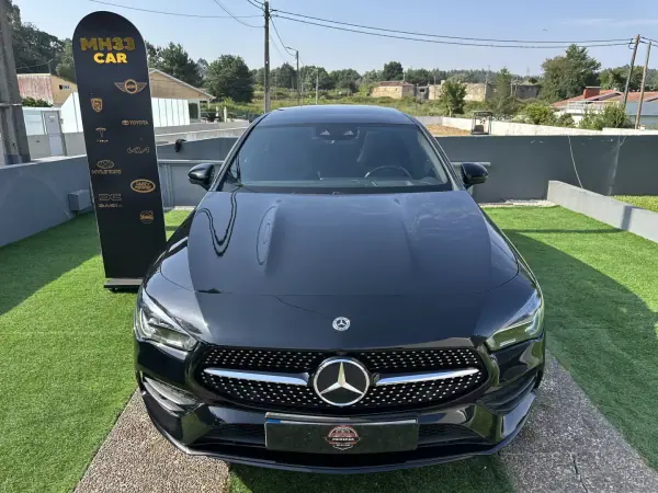 Mercedes-Benz CLA 250 2023 - 34500 EUR, 57000 km - AUTO.MOTO.pt - 57000km - foto 5 de 84