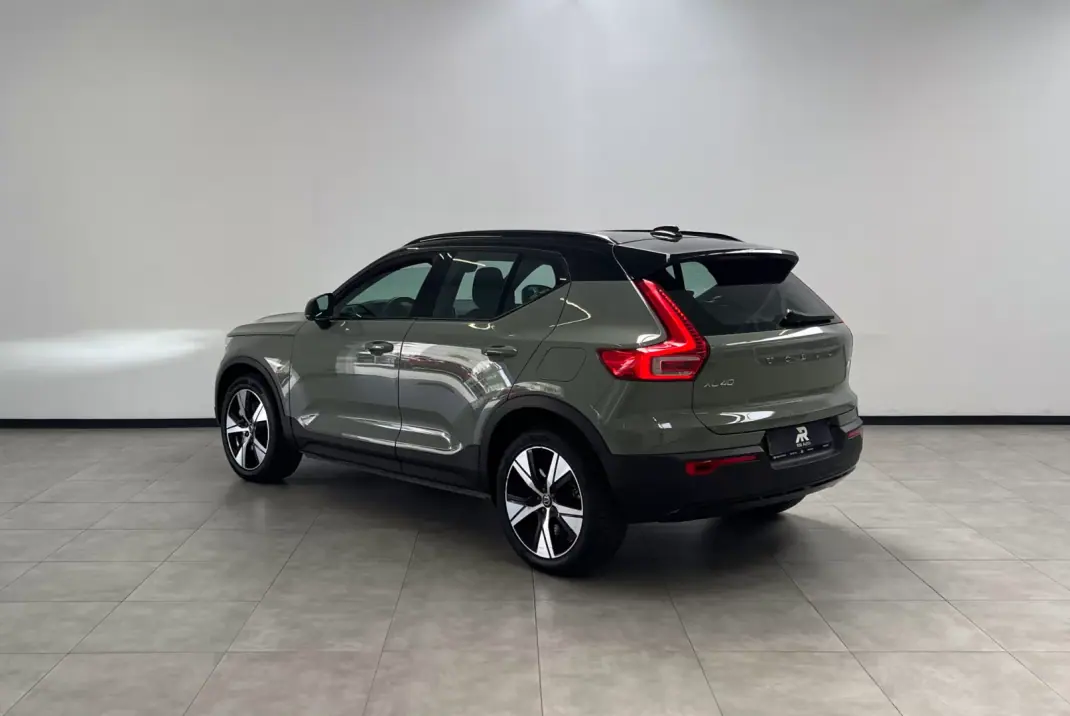 Volvo XC 40 2022 - 26900 EUR, 99000 km - 99000km - foto 5 de 25