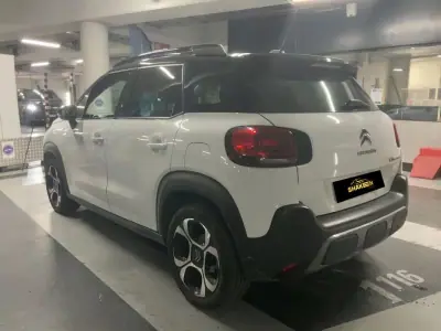 Citroën C3 Aircross 2019 - 10760 EUR, 85545 km - AUTO.MOTO.pt - 85545km - foto 3 de 8